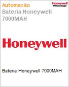 Bateria Honeywell 7000MAH  (Figura somente ilustrativa, no representa o produto real)