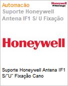 Suporte Honeywell Antena IF1 S/U Fixao Cano  (Figura somente ilustrativa, no representa o produto real)