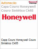 Capa Couro Honeywell Couro Sinttico Ck65 (Figura somente ilustrativa, no representa o produto real)