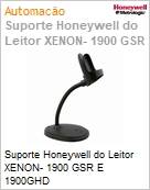 Suporte Honeywell para Leitor Xenon 1900G (Figura somente ilustrativa, no representa o produto real)