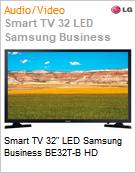 Smart TV 32 LED Samsung Business BE32T-B HD  (Figura somente ilustrativa, no representa o produto real)