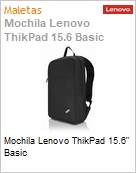 Mochila Lenovo ThinkPad Basic 15,6 (Figura somente ilustrativa, no representa o produto real)