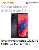 Smartphone Motorola XT2421-6 G04S Bus Grafite 128GB  (Figura somente ilustrativa, no representa o produto real)