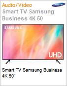 Smart TV Samsung Business 4K 50  (Figura somente ilustrativa, no representa o produto real)
