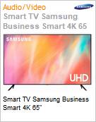 Smart TV Samsung Business Smart 4K 65  (Figura somente ilustrativa, no representa o produto real)
