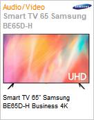 Smart TV 65 Samsung BE65D-H Business 4K  (Figura somente ilustrativa, no representa o produto real)