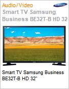 Smart TV Samsung Business BE32T-B HD 32  (Figura somente ilustrativa, no representa o produto real)