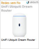 UniFi Ubiquiti Dream Router  (Figura somente ilustrativa, no representa o produto real)