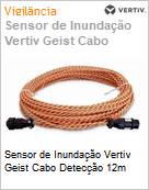 Sensor de Inundao Vertiv Geist Cabo Deteco 12m  (Figura somente ilustrativa, no representa o produto real)