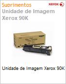 Unidade de Imagem Xerox 90K  (Figura somente ilustrativa, no representa o produto real)