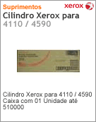 013R00639 - Cilindro Xerox para 4110 4590 Caixa com 01 Unidade at 510000