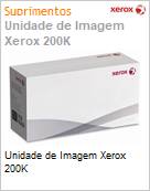 Unidade de Imagem Xerox 200K  (Figura somente ilustrativa, no representa o produto real)