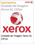 Unidade de Imagem Xerox AL C81xx  (Figura somente ilustrativa, no representa o produto real)