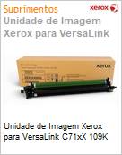 Unidade de Imagem Xerox para VersaLink C71xX 109K  (Figura somente ilustrativa, no representa o produto real)