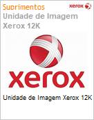 Unidade de Imagem Xerox 12K  (Figura somente ilustrativa, no representa o produto real)