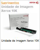 Unidade de Imagem Xerox 10K  (Figura somente ilustrativa, no representa o produto real)