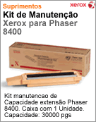 108R00603 - Kit de Manuteno Phaser Xerox 8400