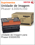 108R00645 - Unidade de Imagem para Phaser 6300 6350
