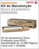 108R00675 - Kit de Manuteno Xerox Econmico 8500 8550
