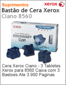 108R00764NO - Basto de Cera Xerox Ciano 8560