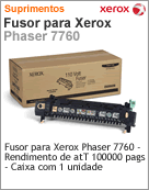 115R00049 - Fusor para Phaser Xerox 7760 (100000 pginas)