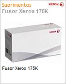 Fusor Xerox 175K  (Figura somente ilustrativa, no representa o produto real)