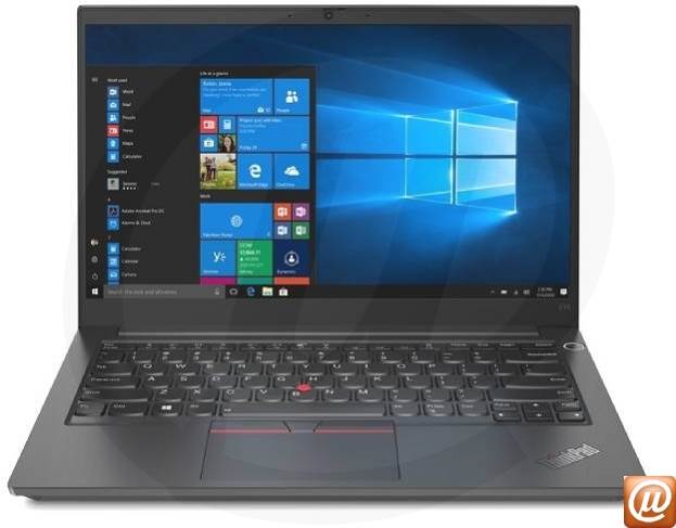 Lenovo 20tb0002bo Notebook Lenovo Thinkpad E14 Gen2 Intel Core I5