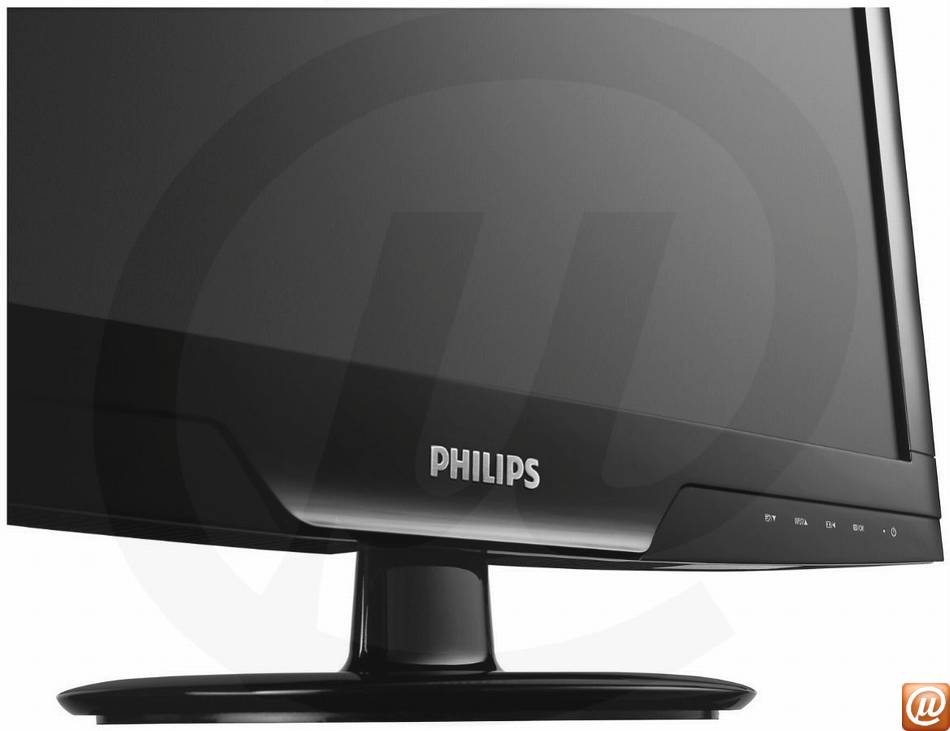 monitor philips 22iel led