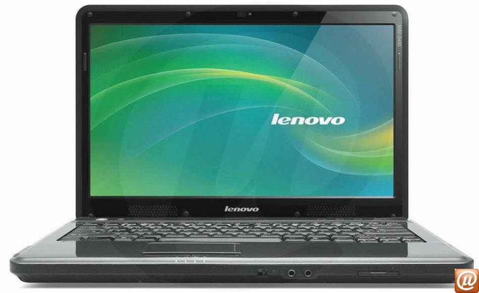 Не грузит windows на ноутбуке lenovo g550