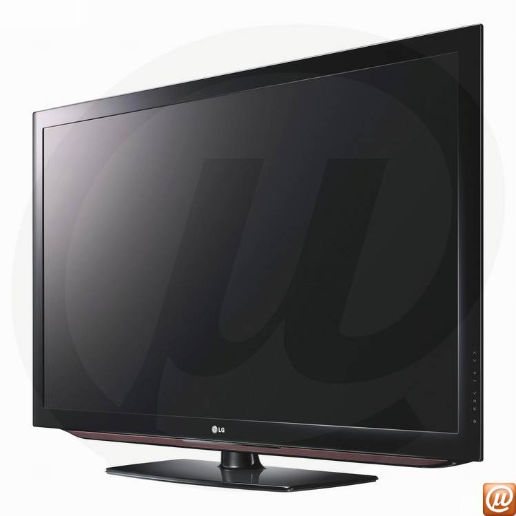 LG - 42LD460B - Monitor TV 42