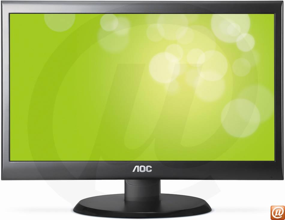 aoc e2050sw