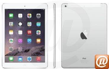 Apple IPad Air popular Silver 32 Gb