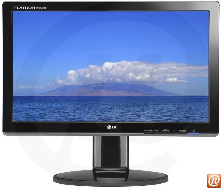 lg w1642